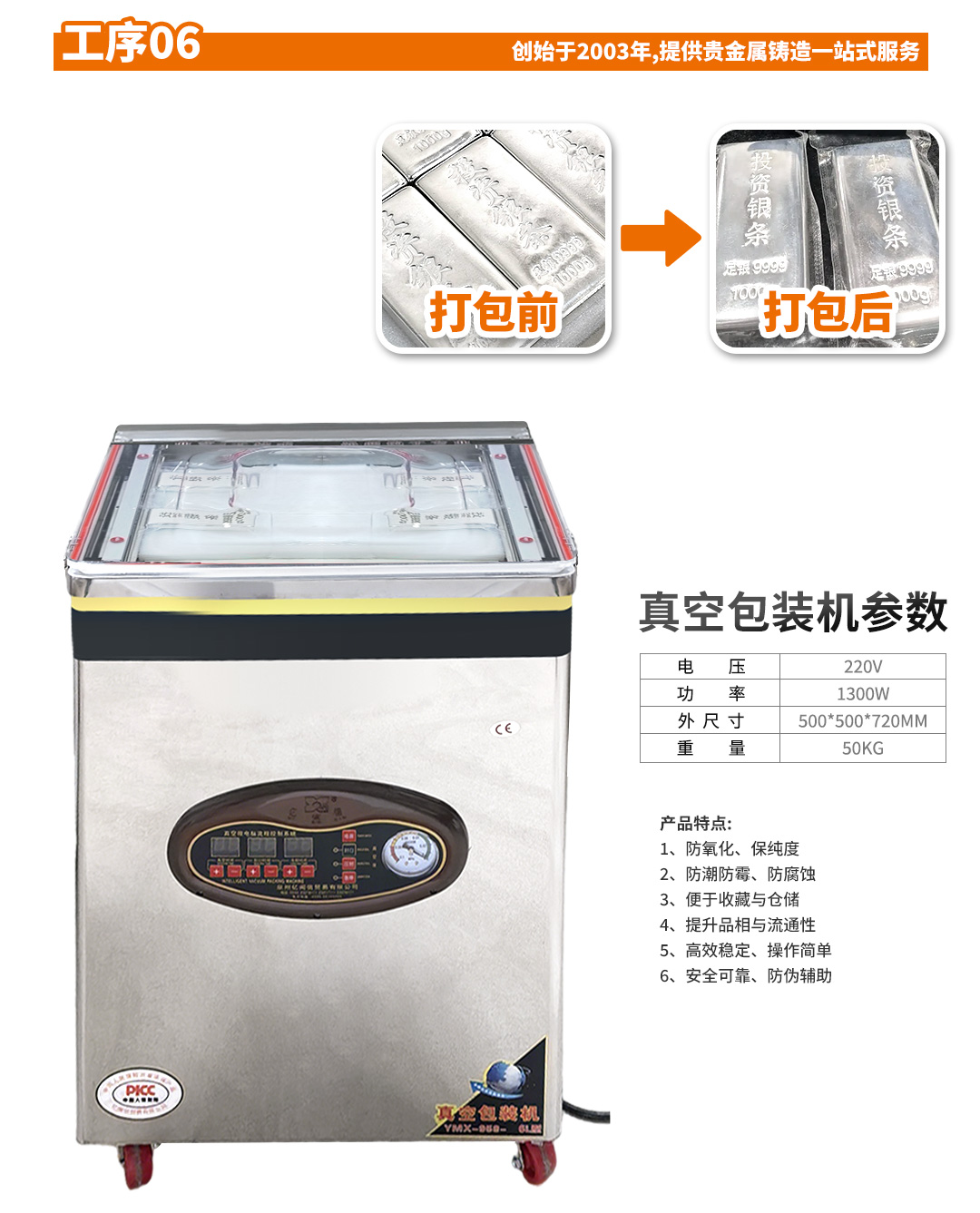 投资银条工艺流程_13