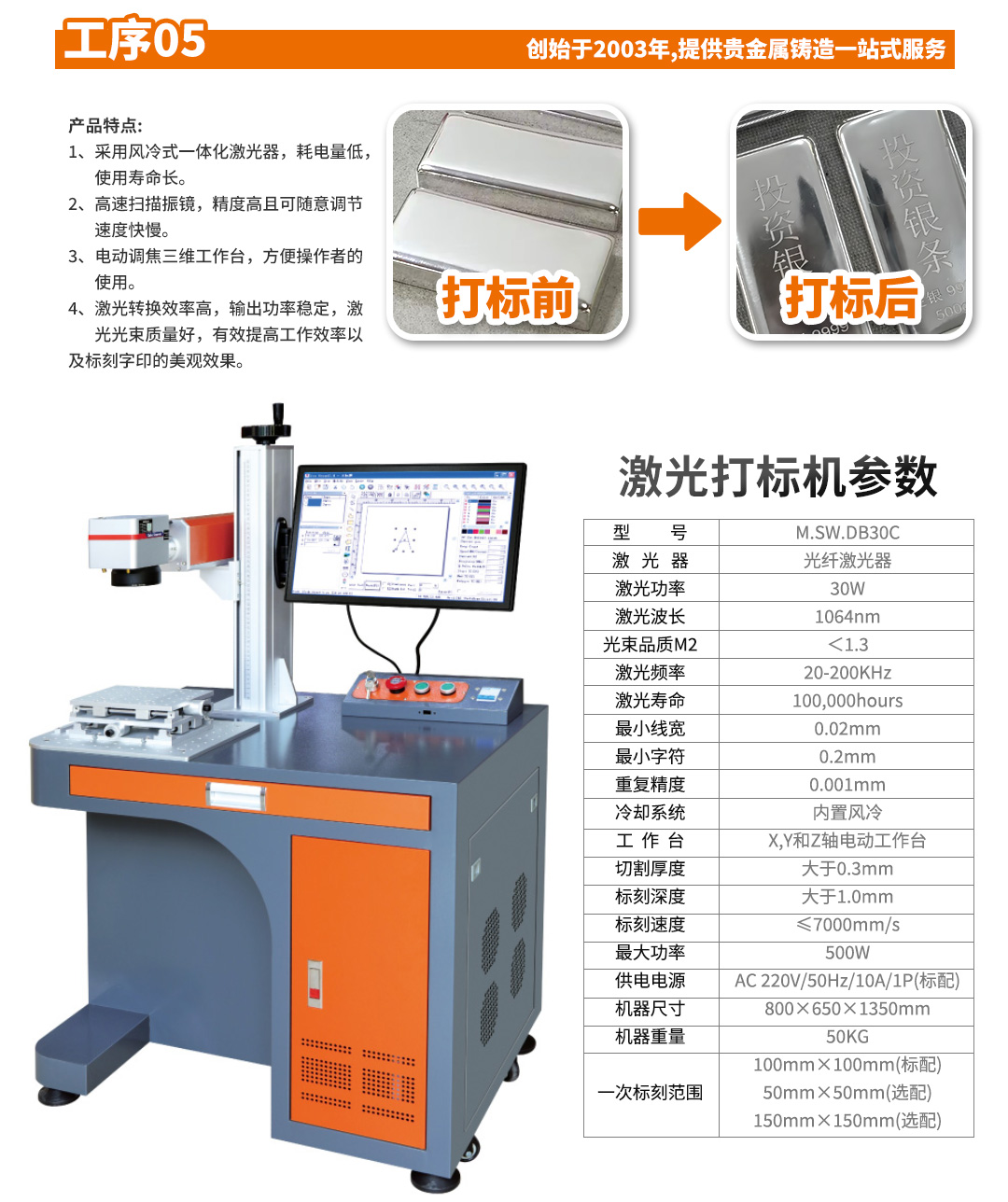 投资银条工艺流程_11