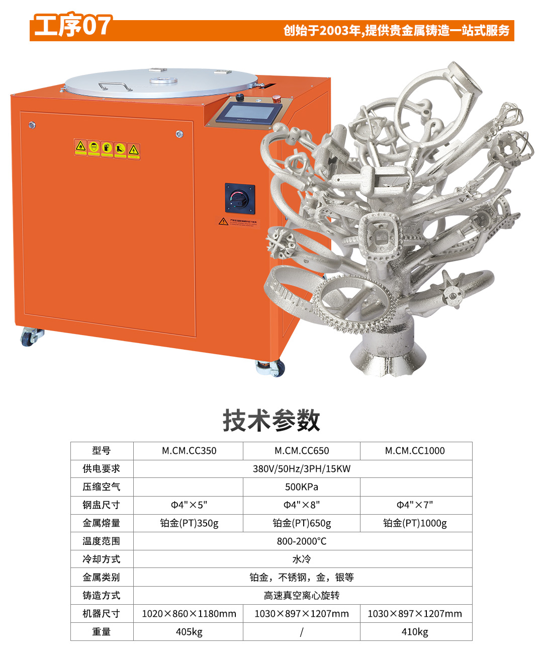 离心铸造倒模全套设备_15